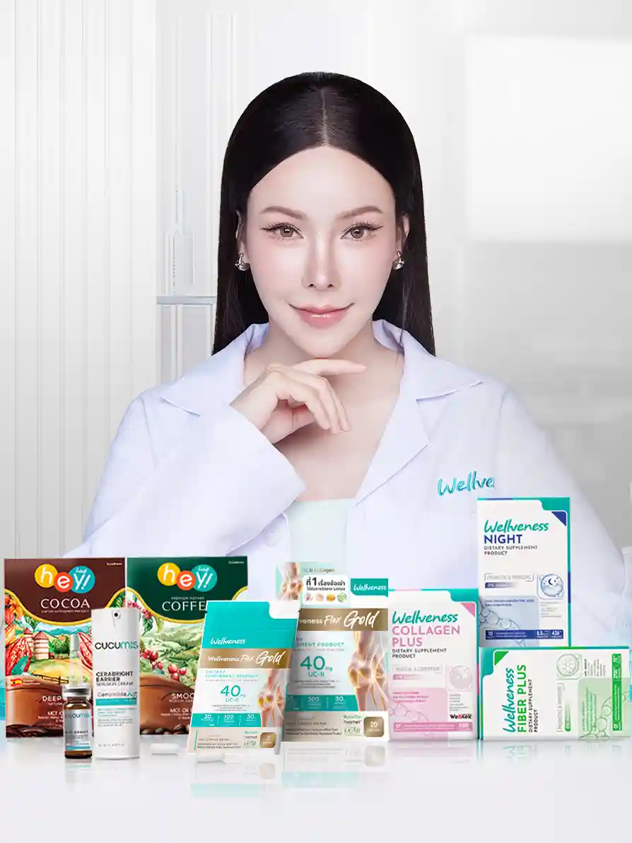 WellFlex Product Show 3